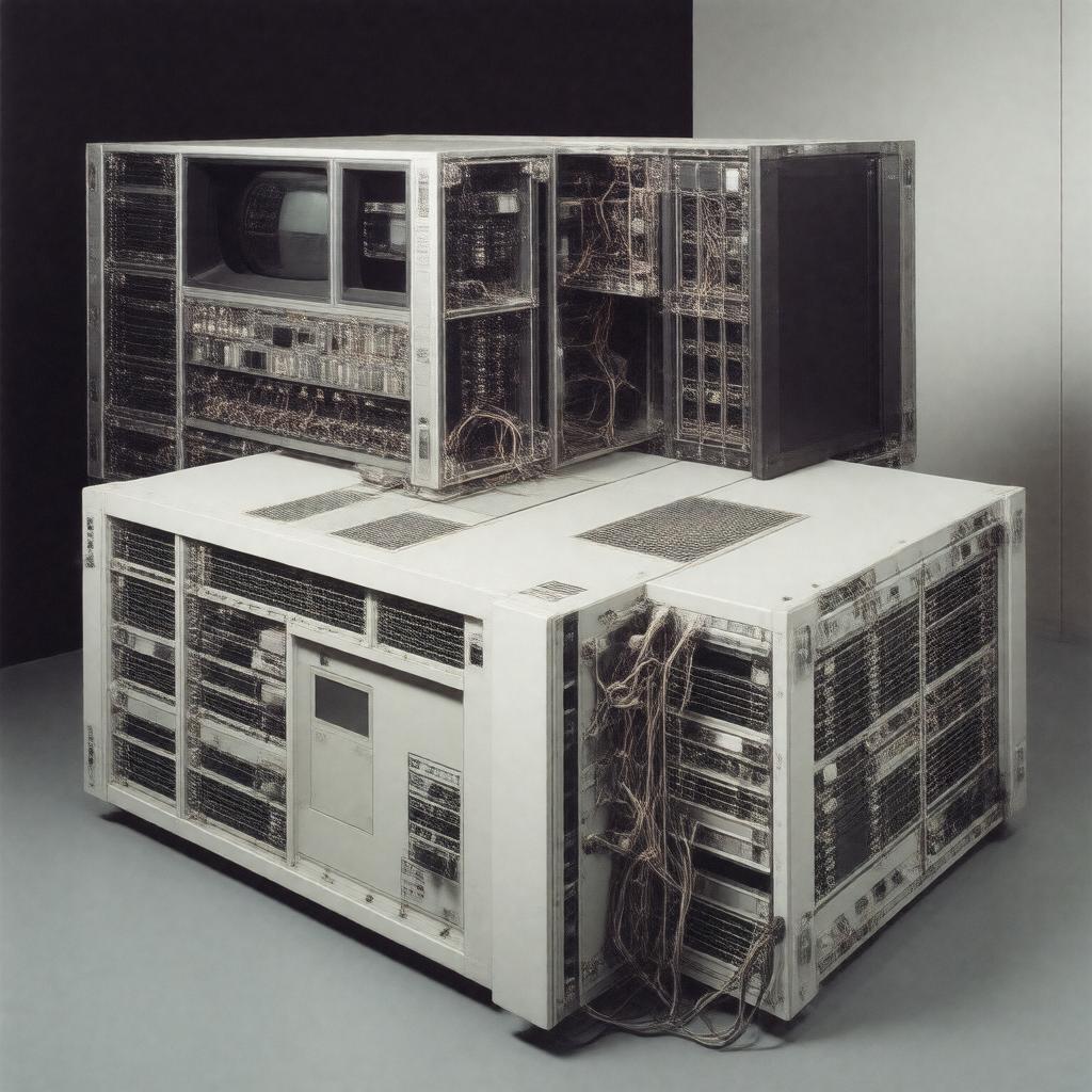 CDC 6600